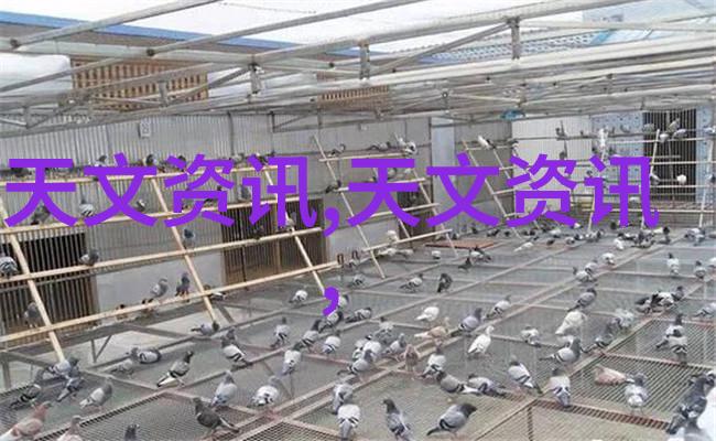 水质新篇章清新之源的工业巨人