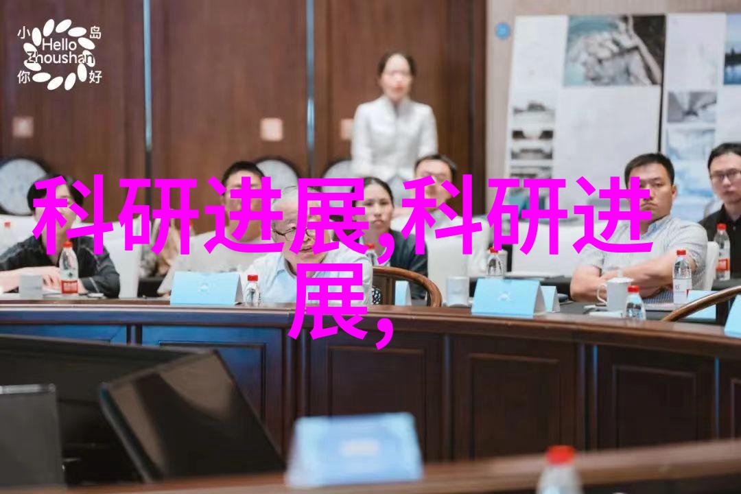 仪器仪表生产设备-精密制造与高效检验推动检测技术的进步