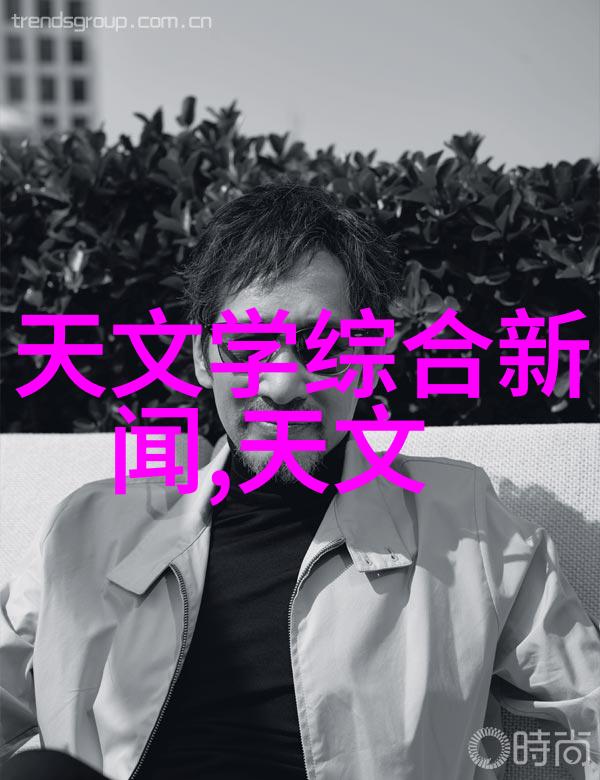 环境友好型水冷却技术的发展趋势
