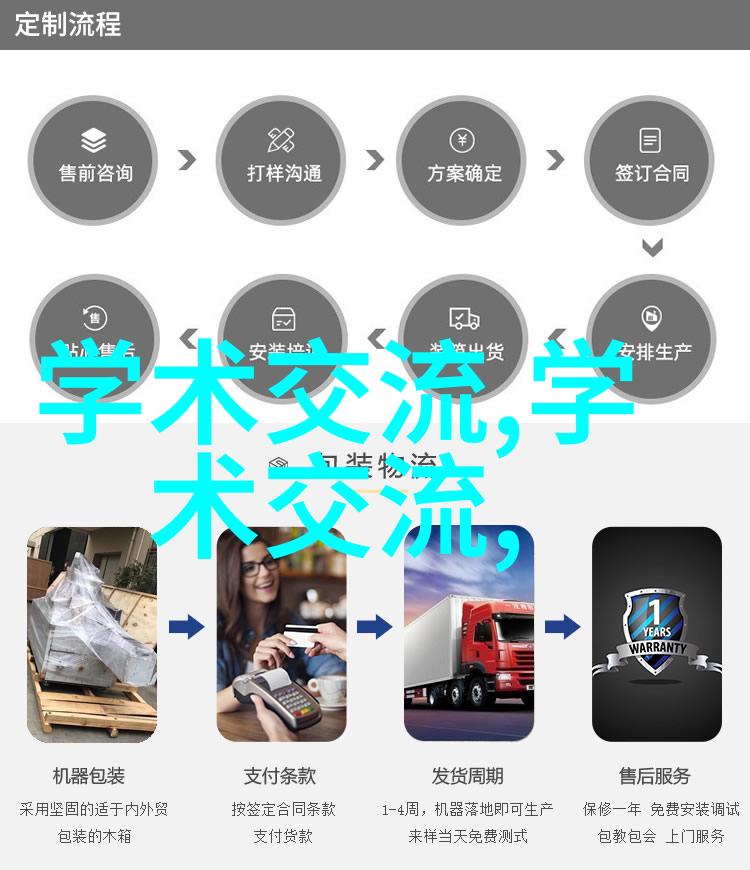 管道支撑件类型及安装要求详解保障系统稳定运行
