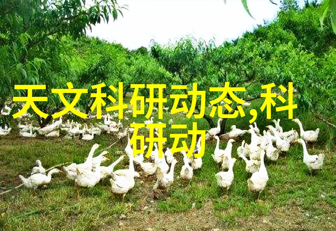 实验室仪器设备-探索未来实验室仪器设备的创新与应用