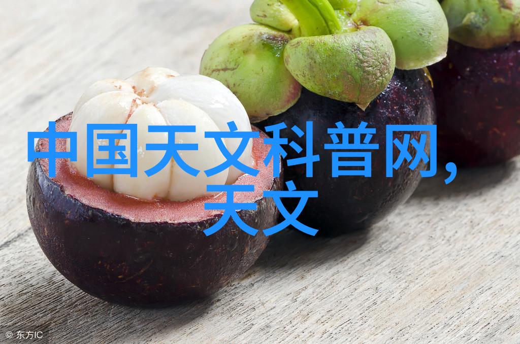 芯片的内部结构微观世界中的电子组件