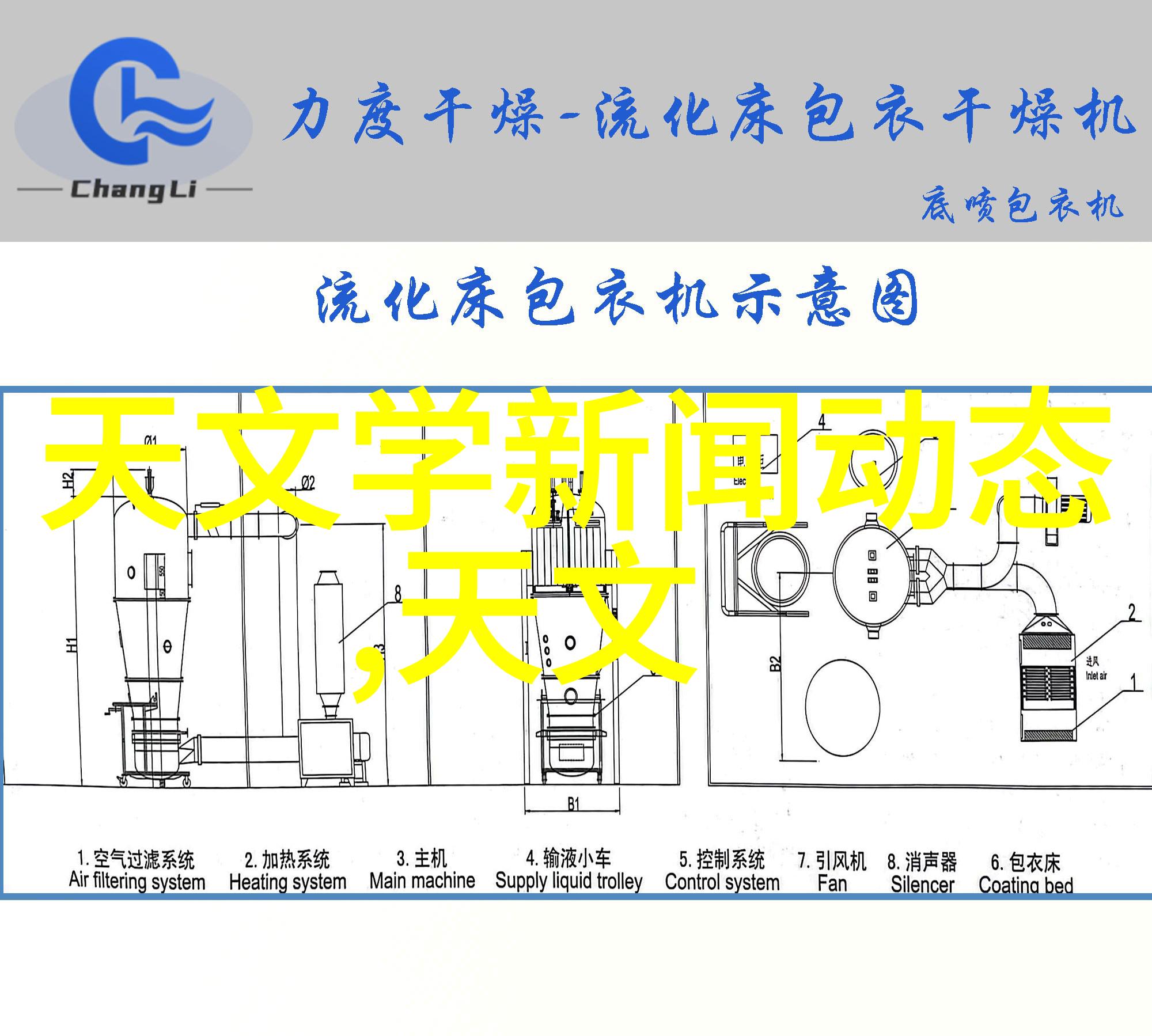 降膜蒸发器解析高效能水处理的关键技术