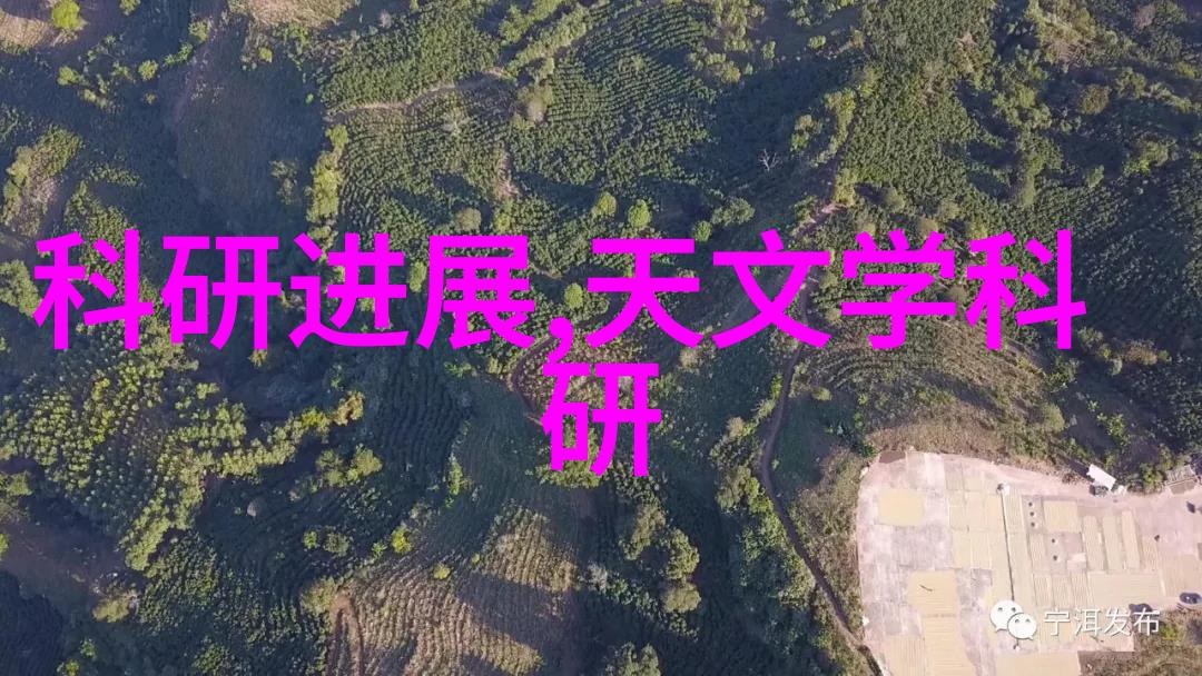 智能化机器视觉新时代的图像识别革命