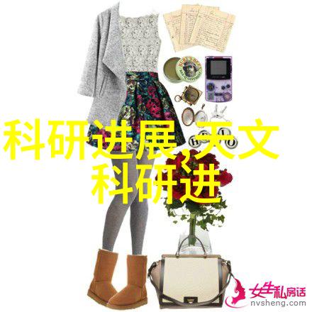 超微粒子风暴探索超微粉碎机的神秘世界