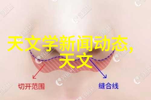 微观舞曲胶体磨的颗粒交响