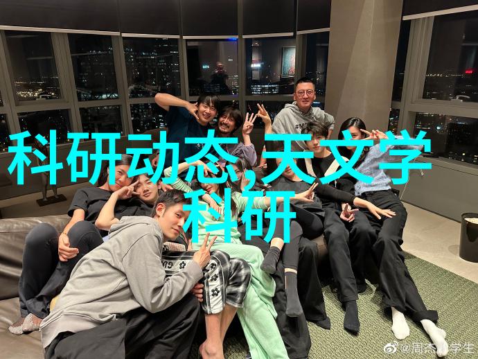 工业机器人视觉技术精准制造的双眼