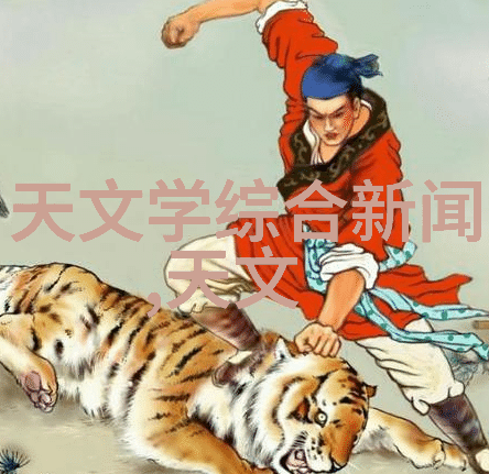 丧心病狂的太阳系模型揭秘自然中的英语科普文章