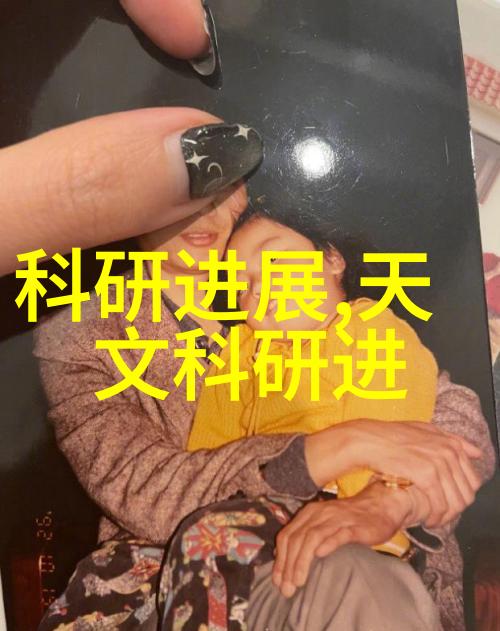 镜头下的时光拍照与摄影的边界在哪里