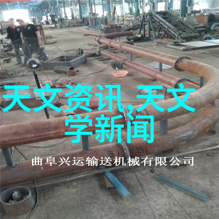 机器之心气力输送设备的秘密