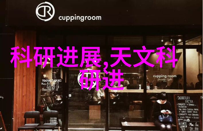 机器视觉系统我的智能助手如何让它更懂你的生活