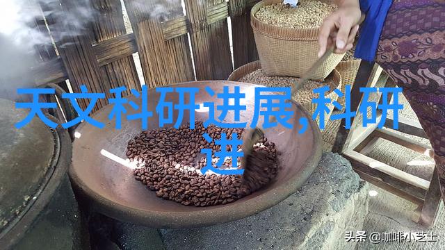 神秘的化工注射用水设备揭开未来科技的神秘面纱