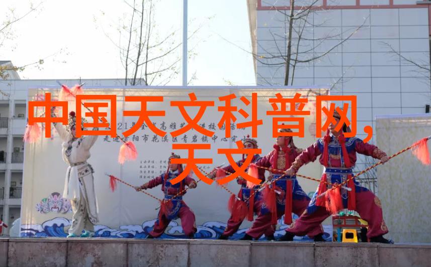 蒸汽之舞电流的节拍与热气的绽放