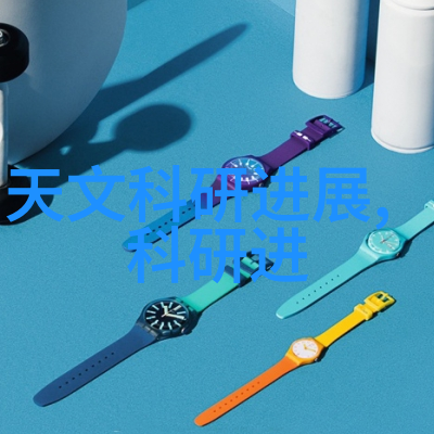 智能交通监控系统未来城市交通管理的新篇章