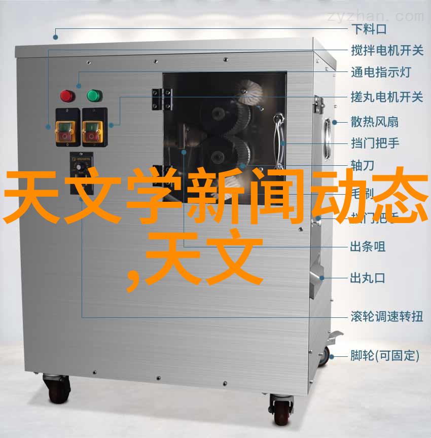 如何绘制高效的废气处理系统工艺流程图