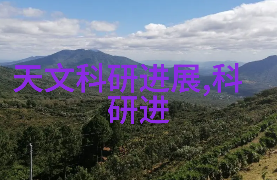 纯化水制水机组我家的清新之源从污染到净化的奇迹机器