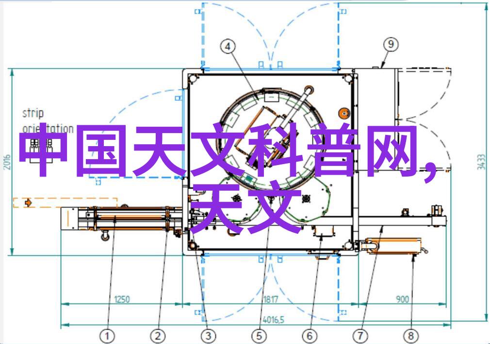 水净化之道探索废水处理设备的未来
