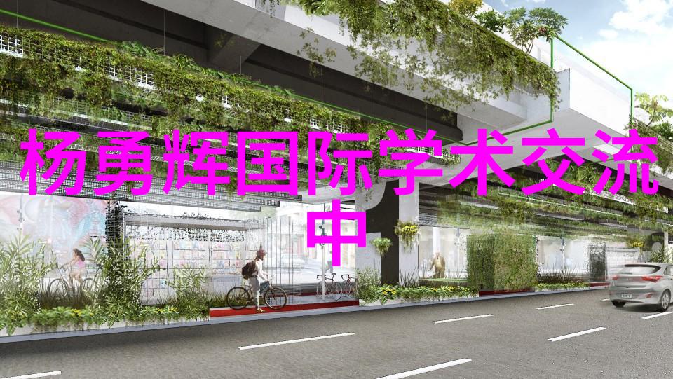 烹饪梦想家庭厨房装修的色彩交响曲