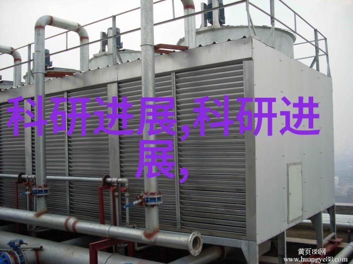 智能化进程中的工业用净化水设备应用