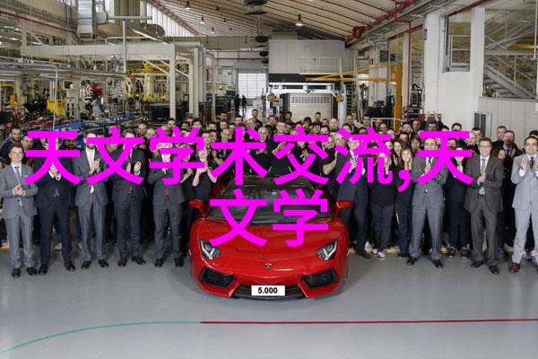 化工药品外包装机械的未来趋势与创新发展