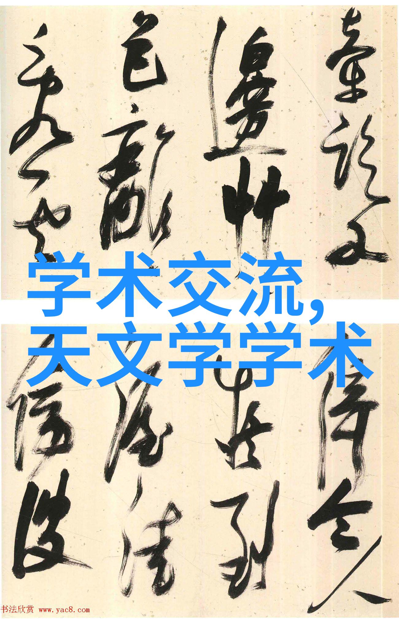 从台北到世界台积电创始人的成功之路