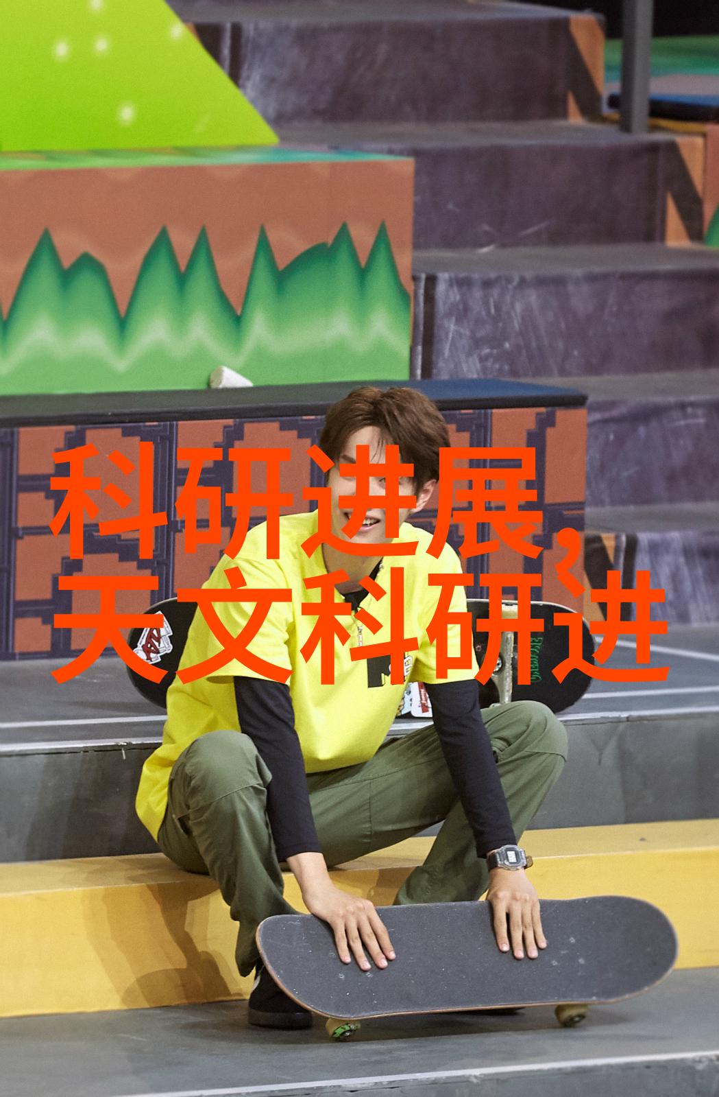 现代简约风格的开放式厨房装修效果图空间流畅与功能性并存