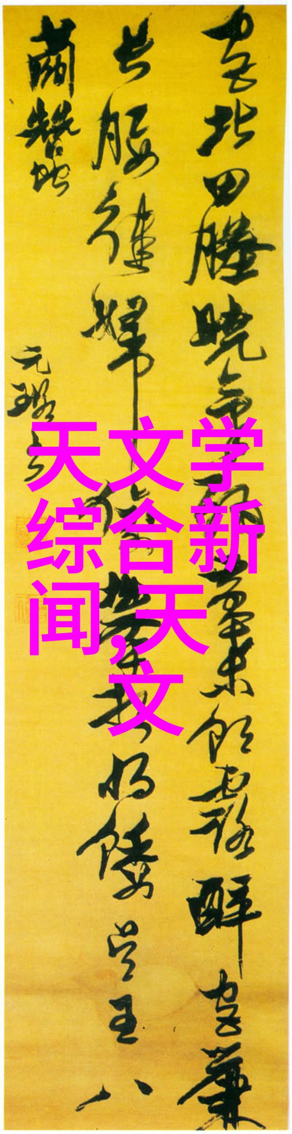 智能化专家引领科技新潮流