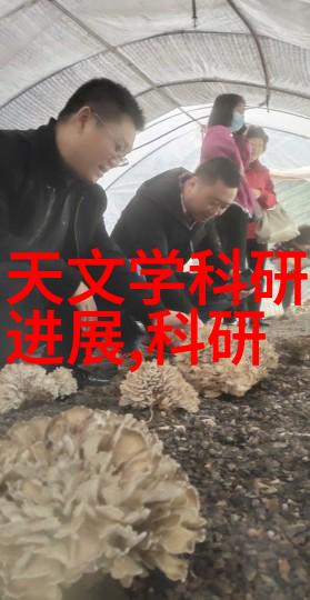 水质检测的全方位解析多参数分析仪揭秘水体健康状况