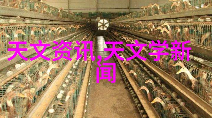 冰封世界冷库制冷设备的奇迹