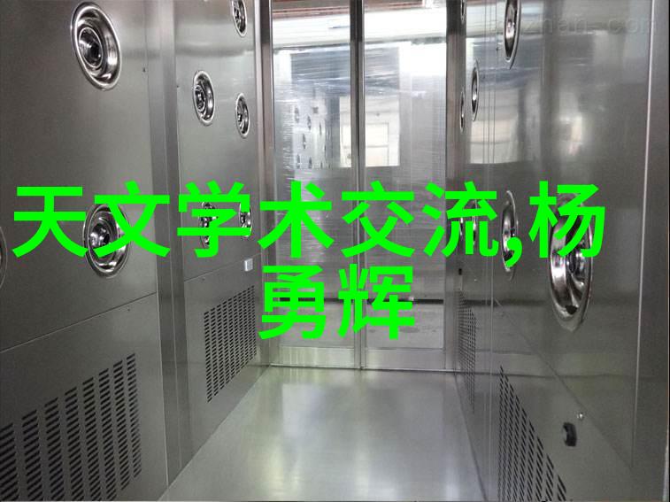 中国智能机器人的未来从工业到生活的无所不能伙伴