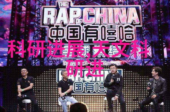 对未来的发展趋势来说这个领域是否会迎来新一轮技术革命