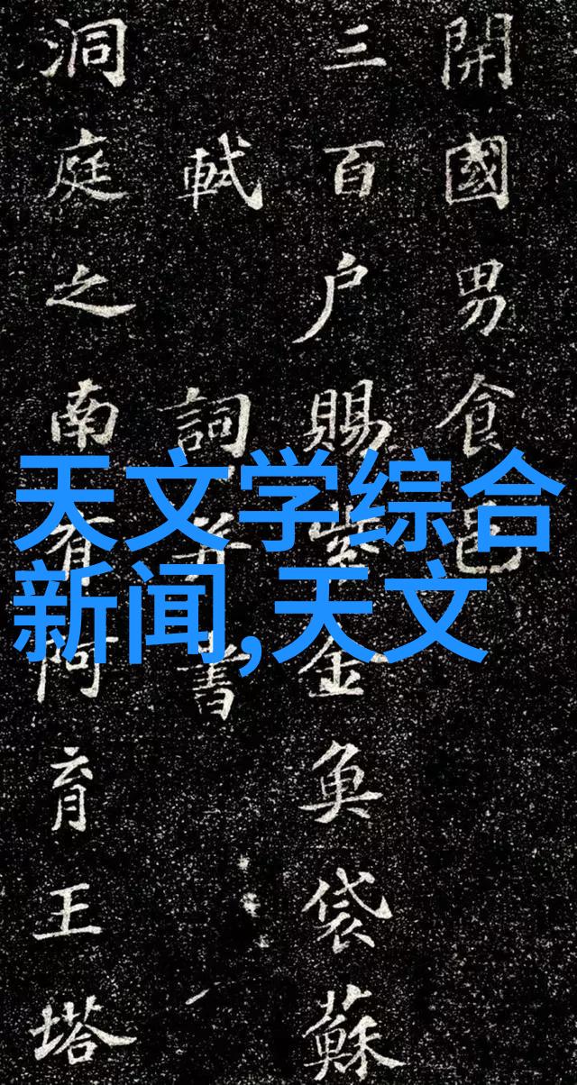 旋涡中的分离回转式固液机的诗意篇章
