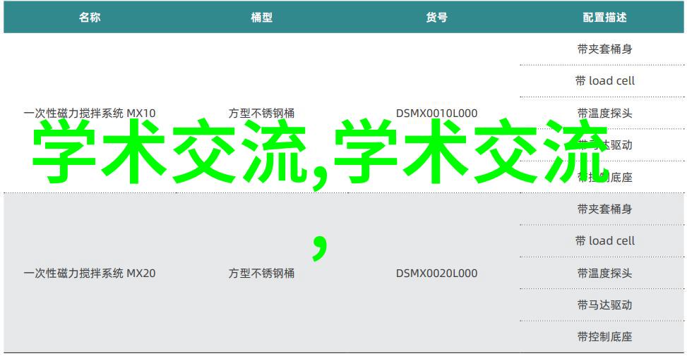 其他制剂设备-探索现代制药技术的革新之路