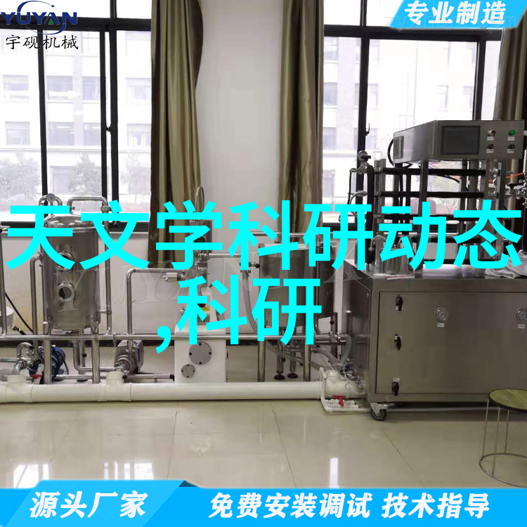 油冷机的运作原理与应用场景